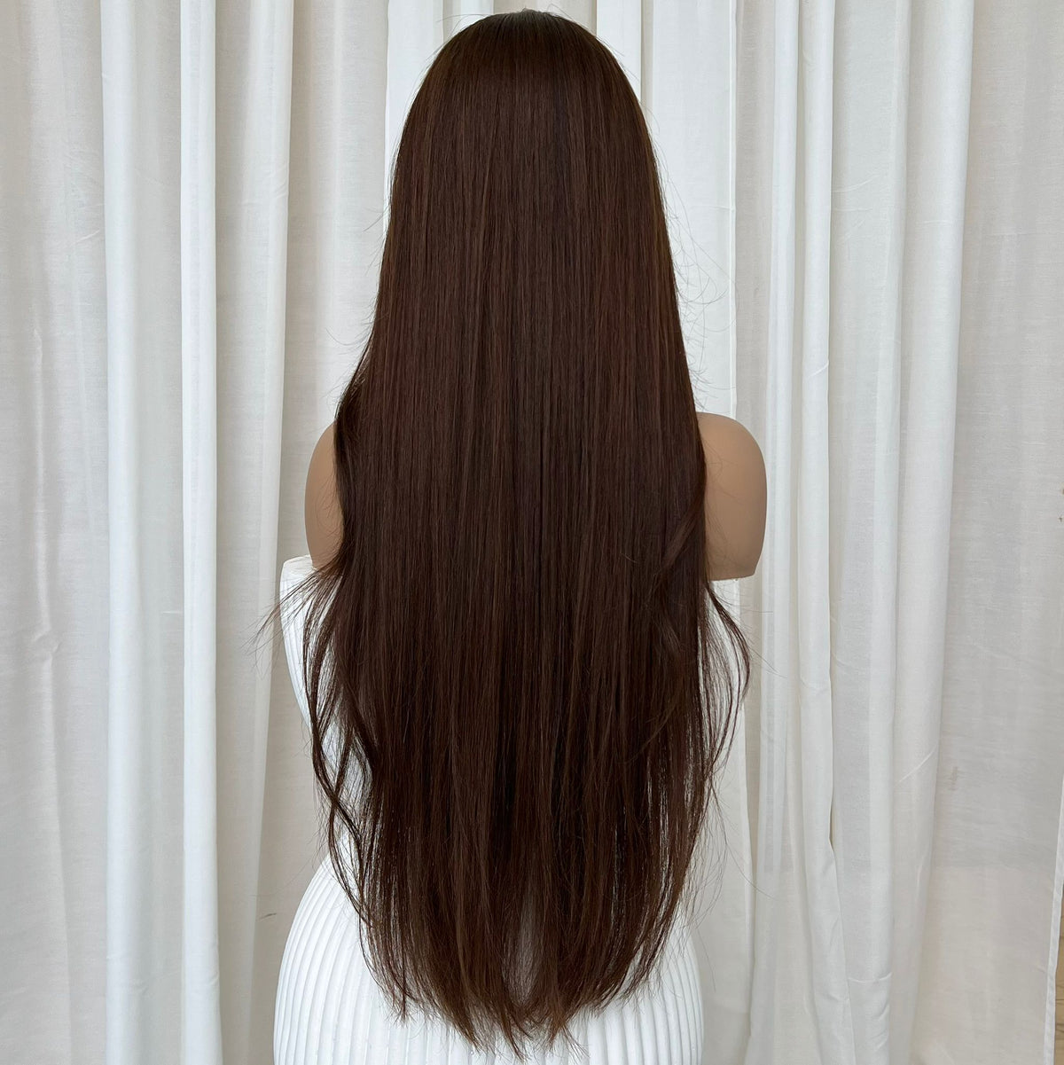 KING KYLIE BROWN | HD LACE FRONT | XS-S