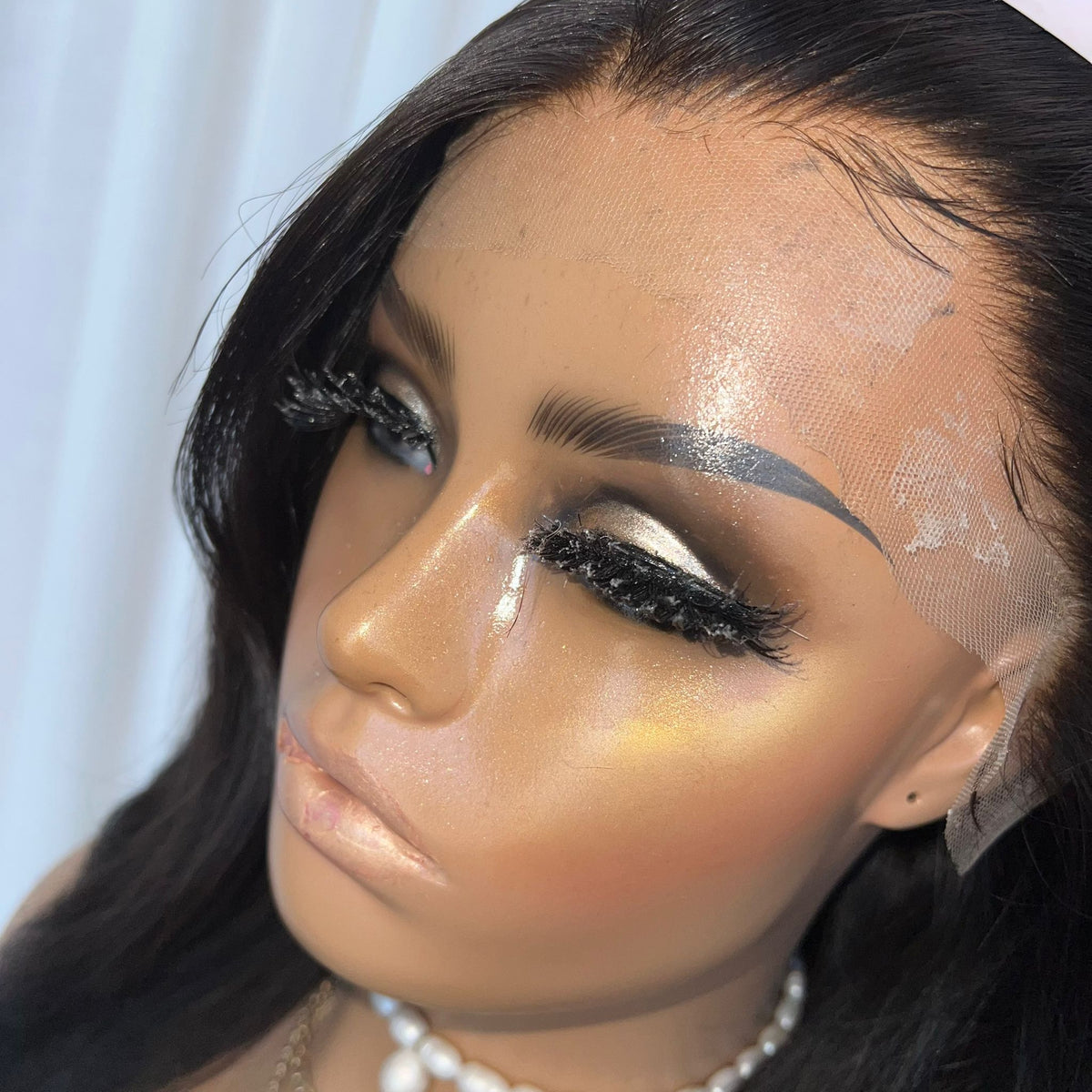 KING KYLIE | HD LACE FRONT