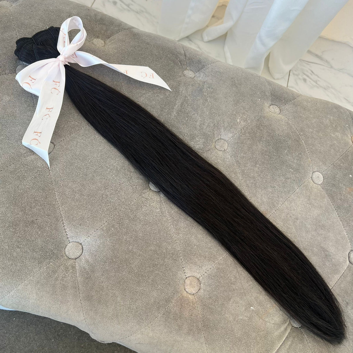 KING KYLIE | WEFT | 22 INCHES | CUSTOM MADE
