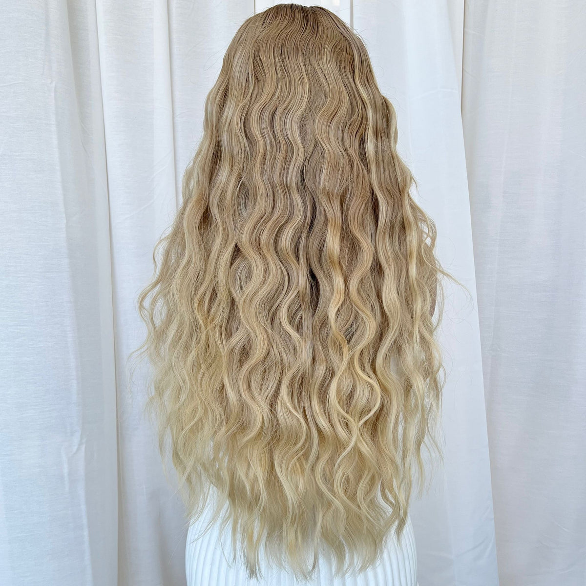 ROSIE | HD LACE FRONT | XS-S | MADE TO ORDER