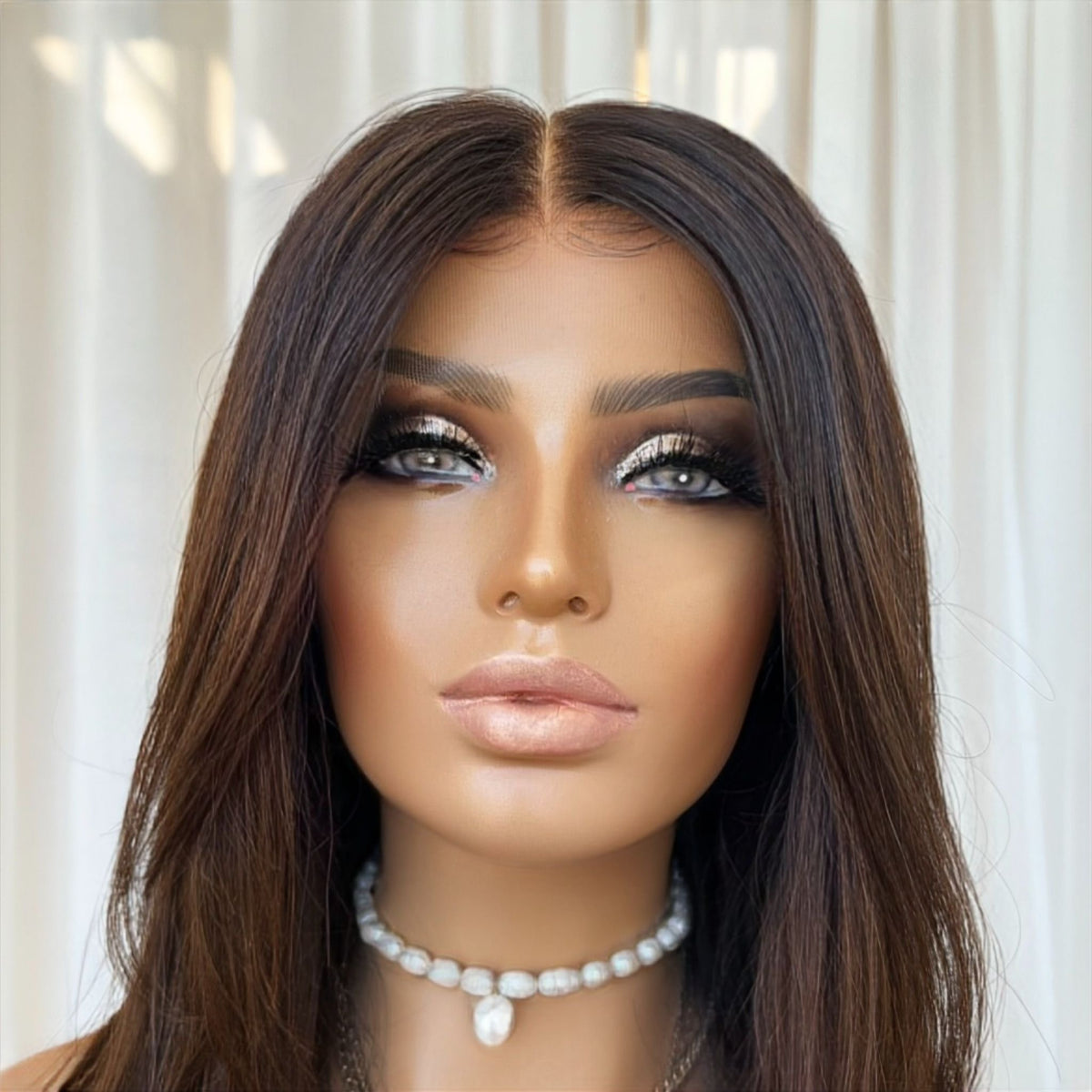 NOÈMI | HD LACE FRONT | S-M