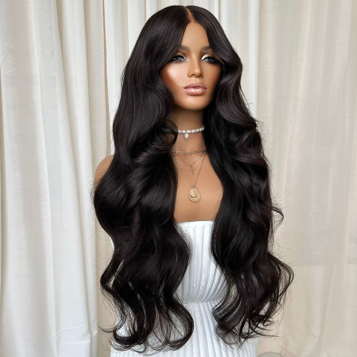 KING KYLIE | HD LACE FRONT