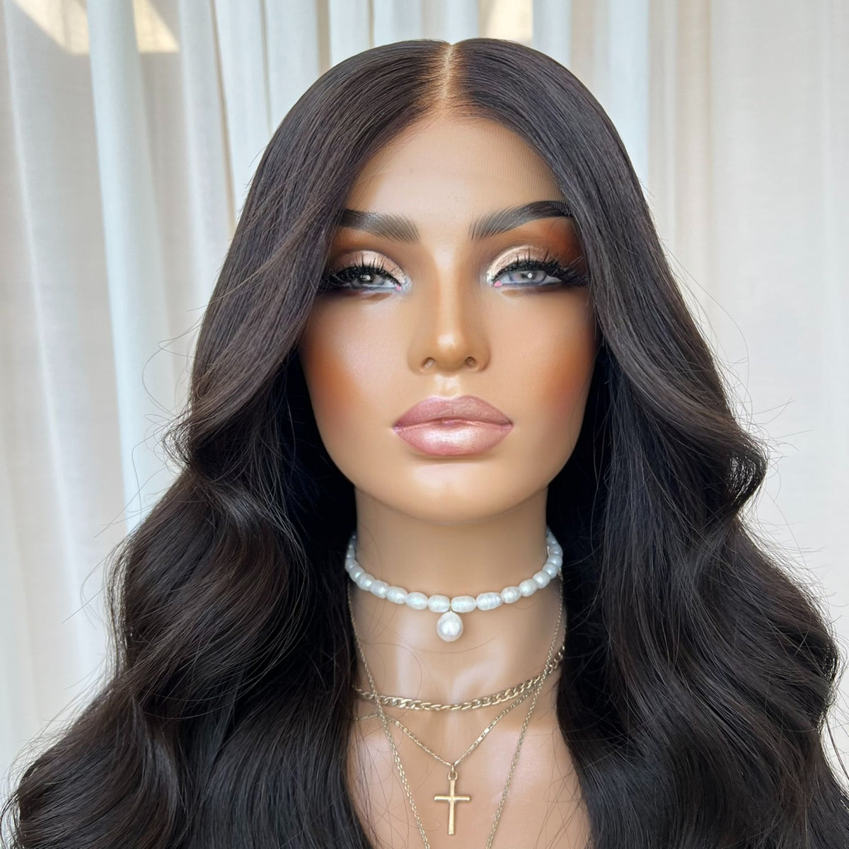 KING KYLIE | HD LACE FRONT | XS-S