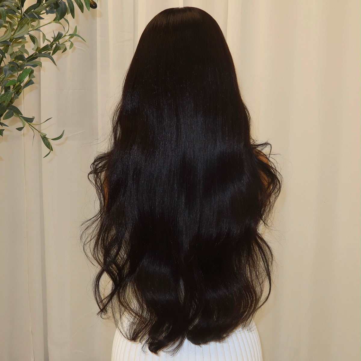 KING KYLIE | LACE FRONT | XS-S