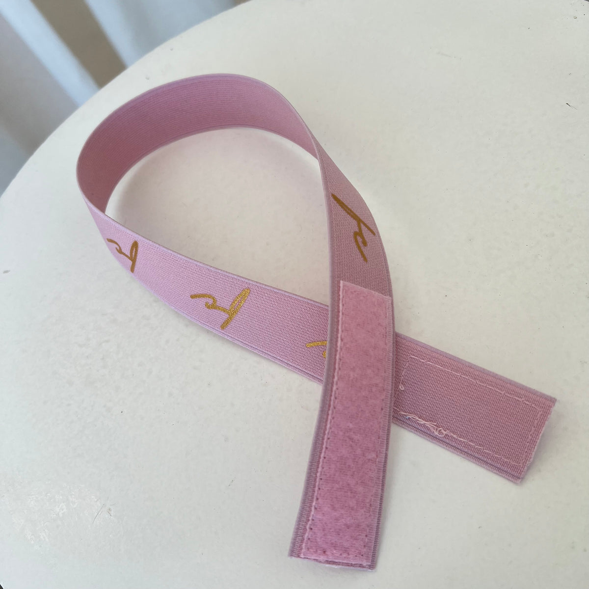 BELLA LACE MELT BAND