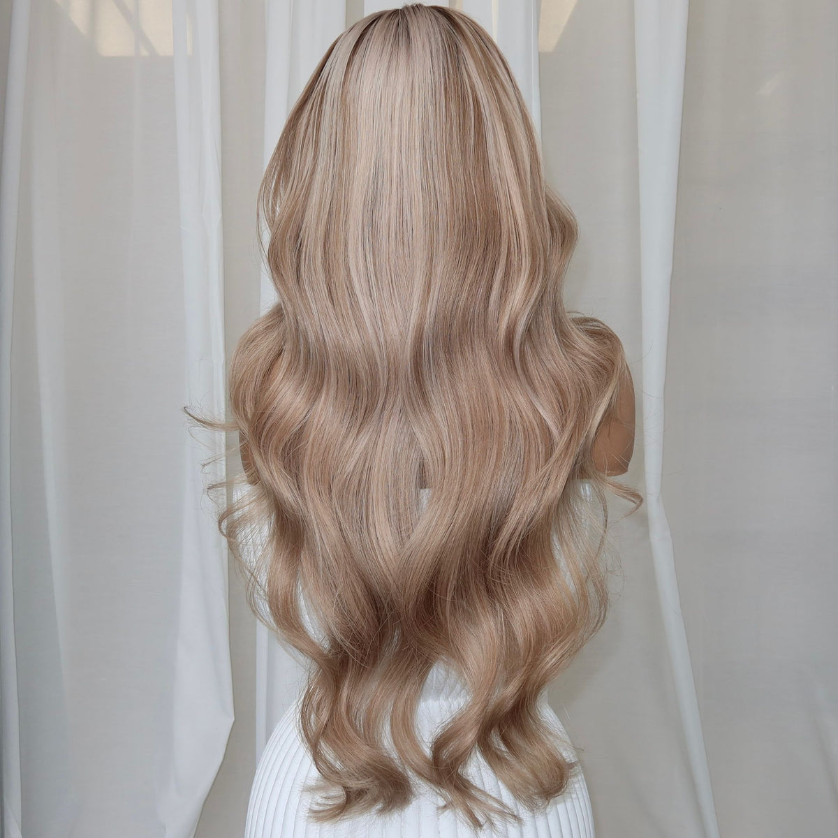 STEFANIA | CUSTOM MADE