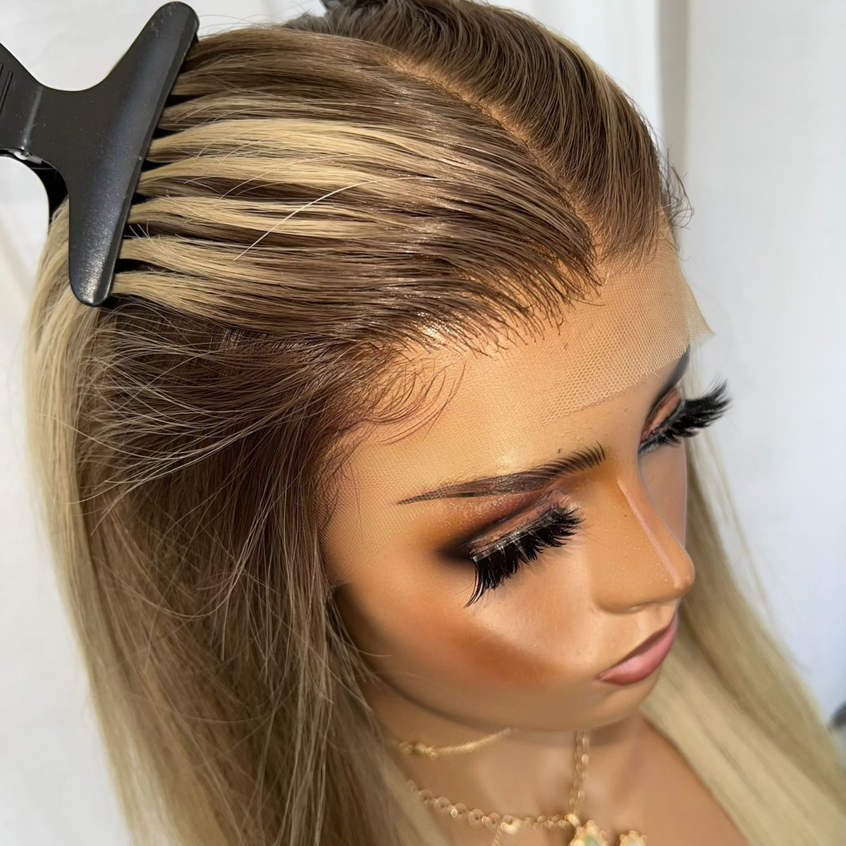 ALINA | HD LACE FRONT | XS-S