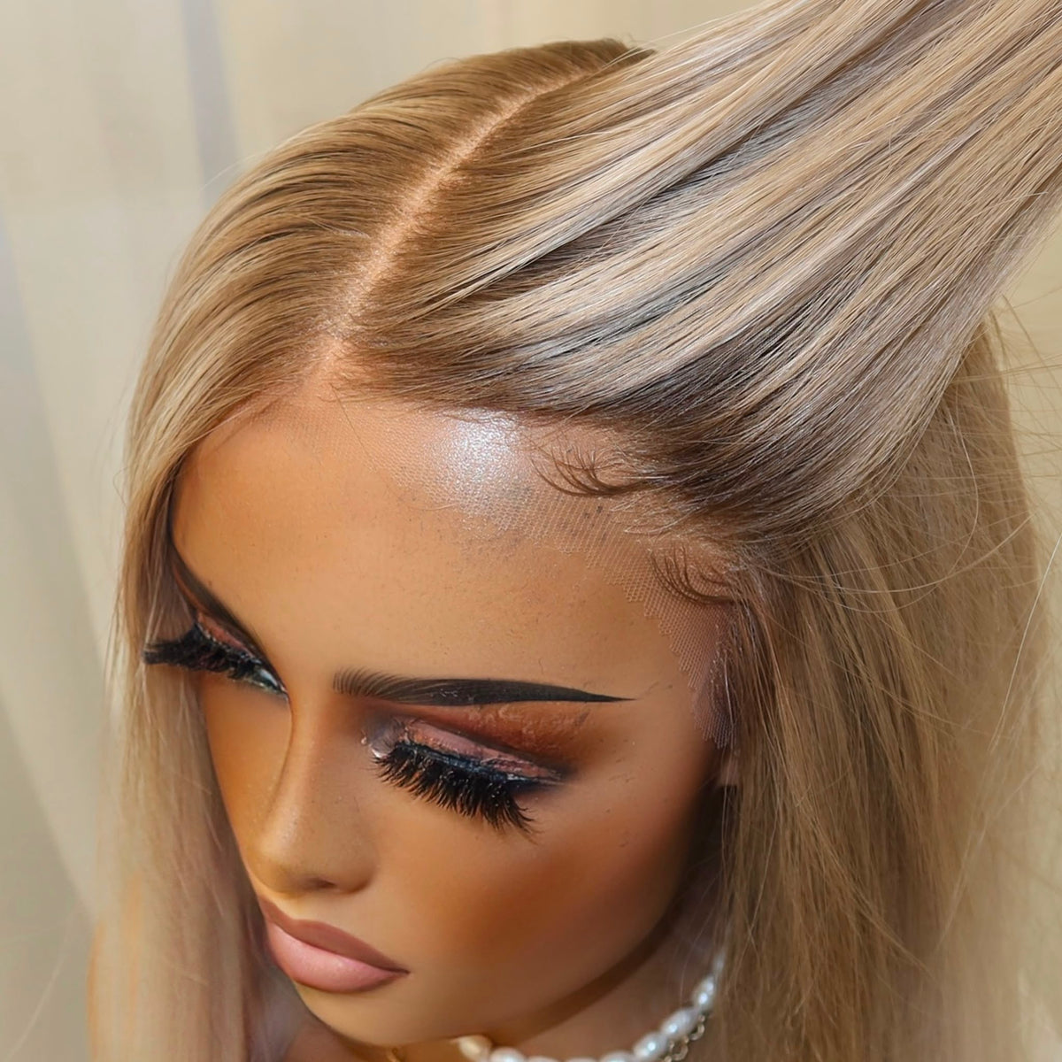 MELISSA | HD LACE FRONT | XS-S