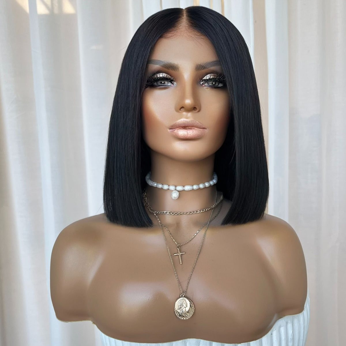 KING KYLIE BLACK | TPART | CUSTOM MADE