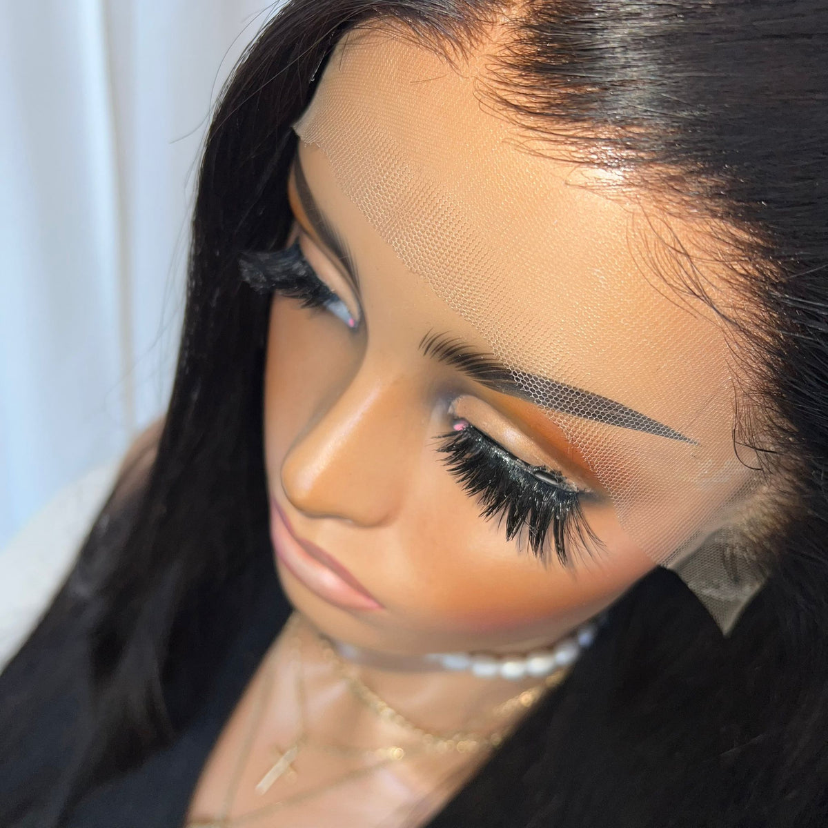 KING KYLIE | HD LACE FRONT | XS-S
