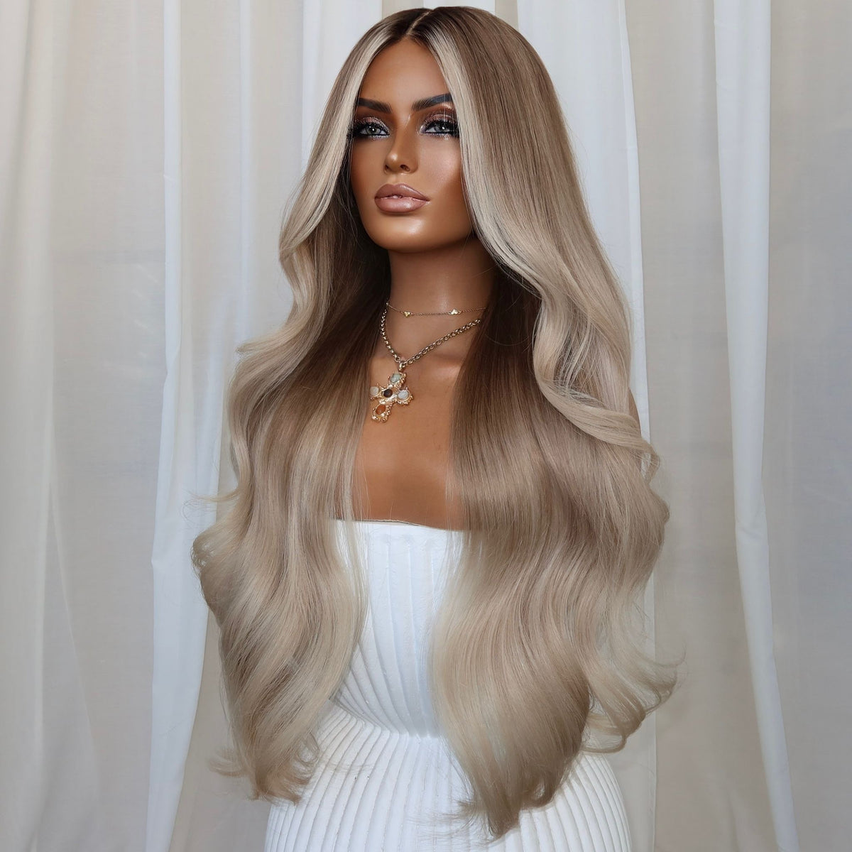 BEYONCE | HD LACE FRONT