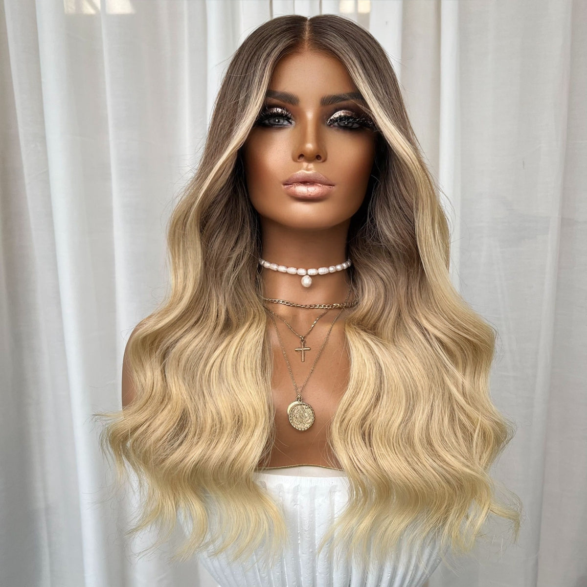 CIARA | CUSTOM MADE