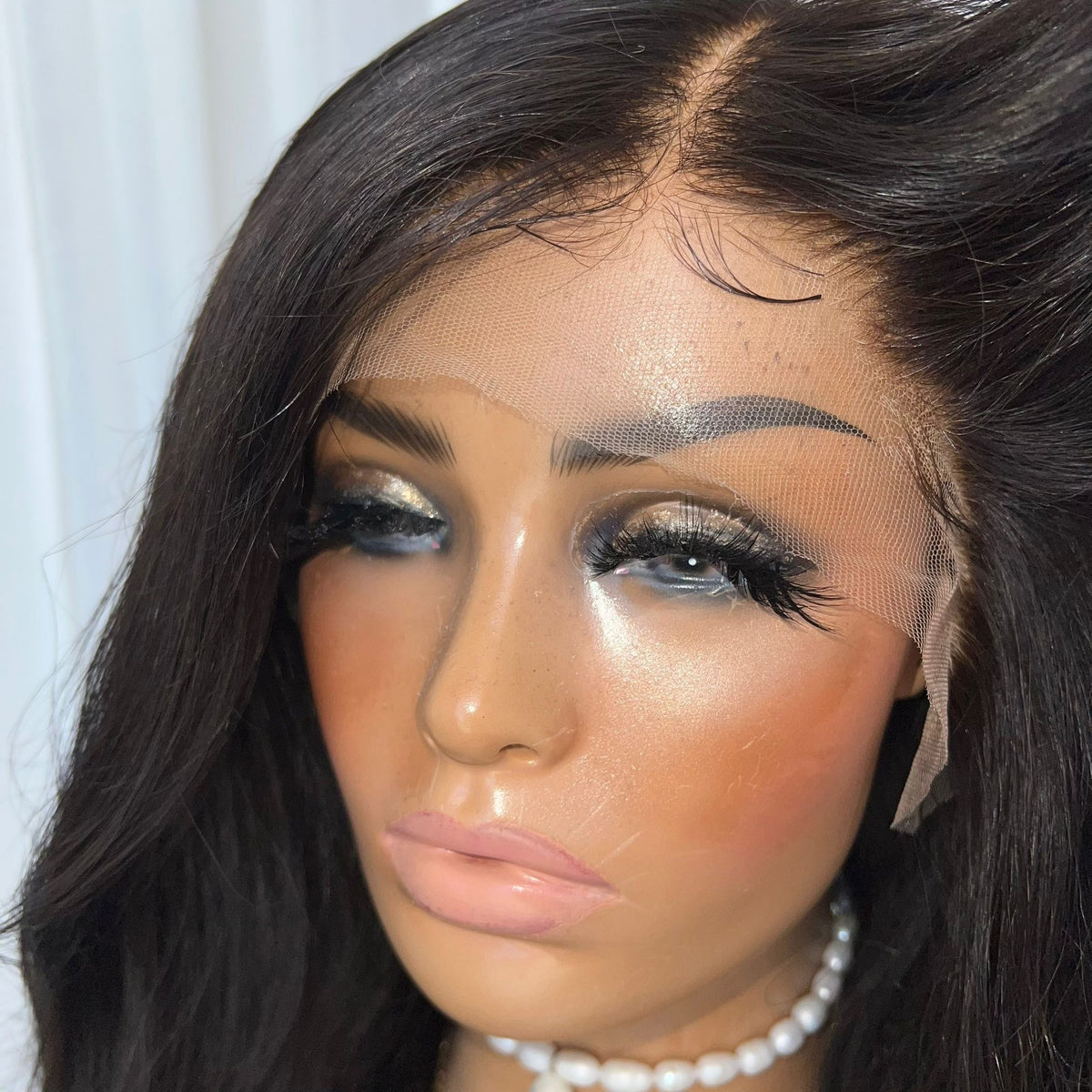 KING KYLIE | HD FULL LACE | S+M