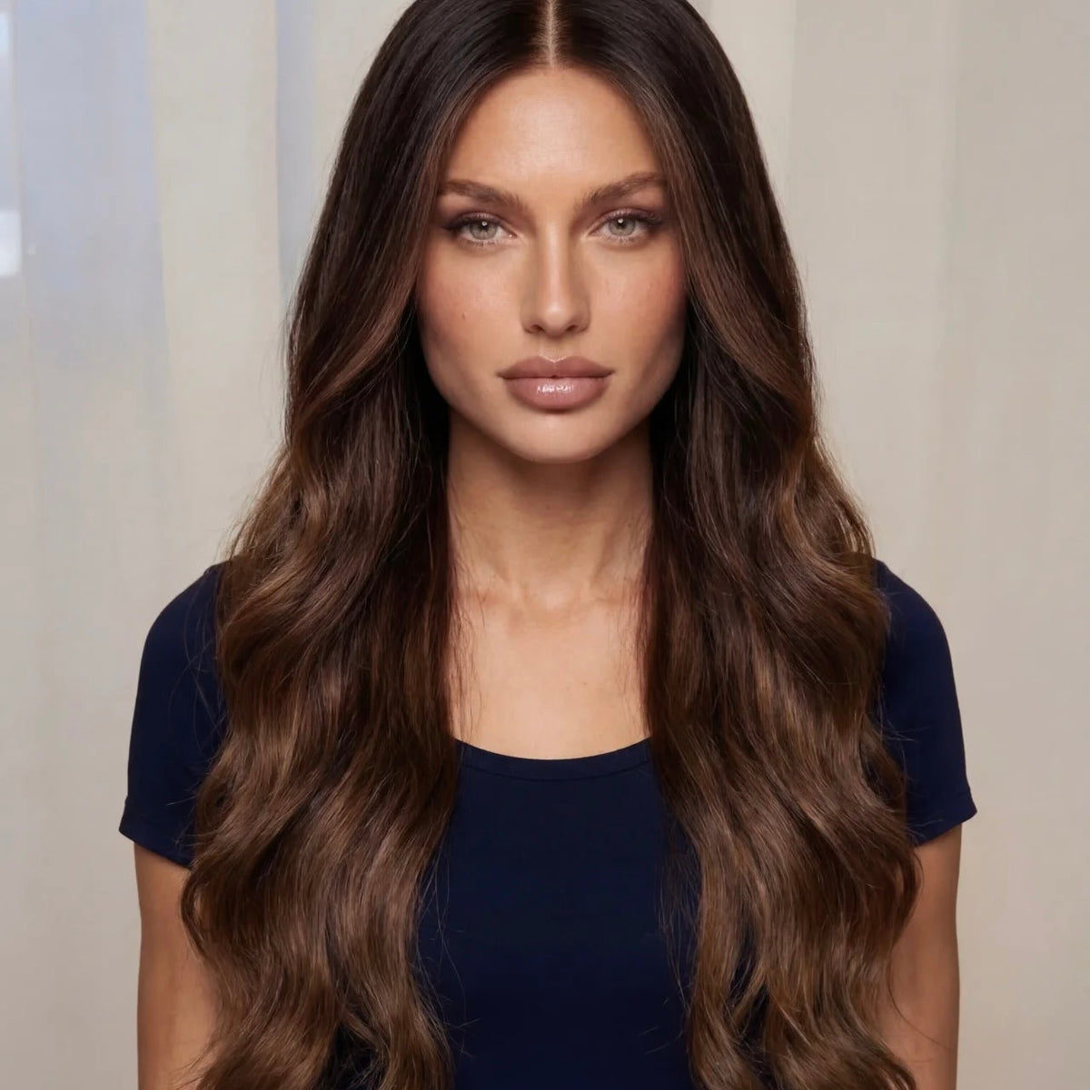 JANET COUTURE | HD LACE FRONT