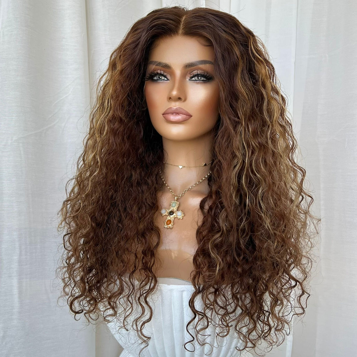 LALA | HD LACE FRONT | XS-S | MADE TO ORDER