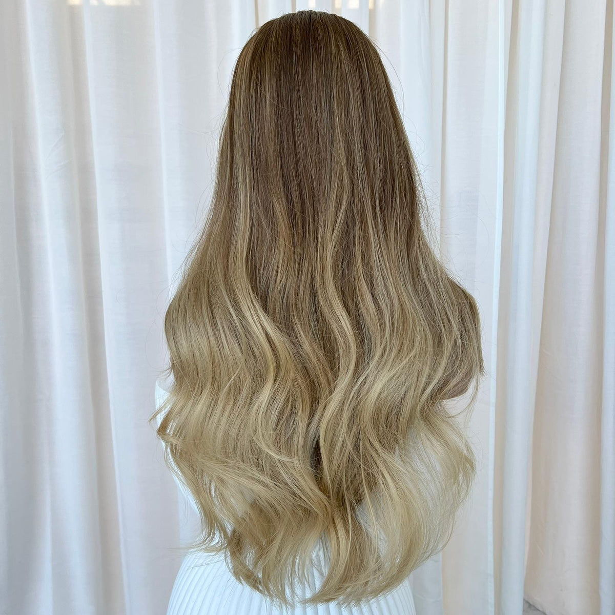 HARIETTE | HD LACE FRONT | CUSTOM MADE
