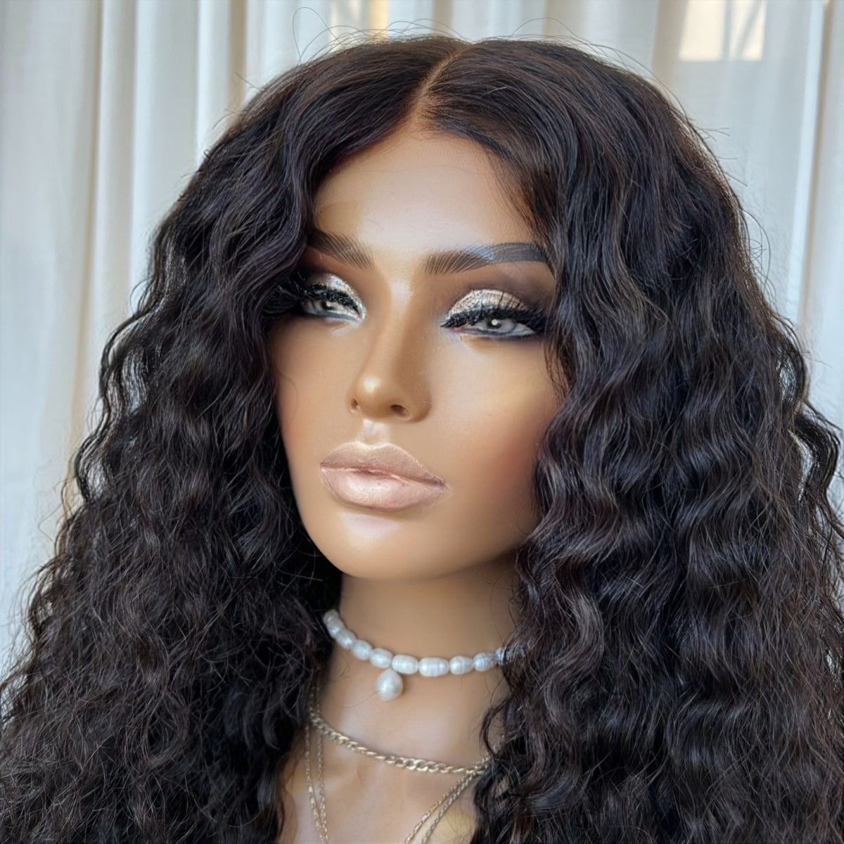 MARIA CAMILLA | HD LACE FRONT | XS-S