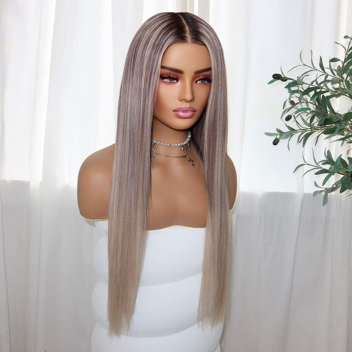 MONACO | HD FULL LACE