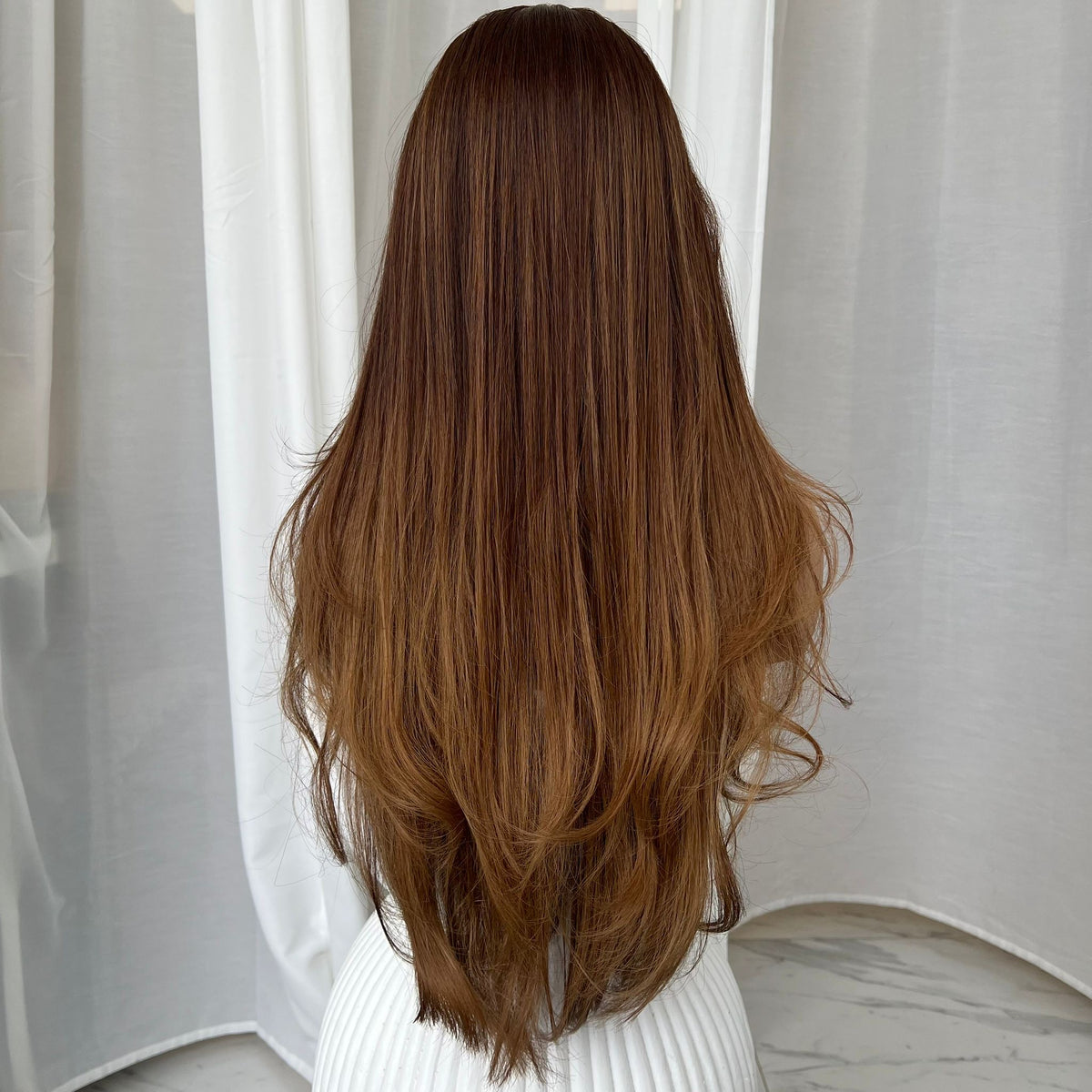 DESTINY | HD LACE FRONT