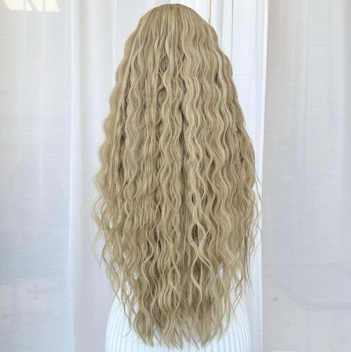 ISSABELLA | HD LACE FRONT | XS-S | MADE TO ORDER