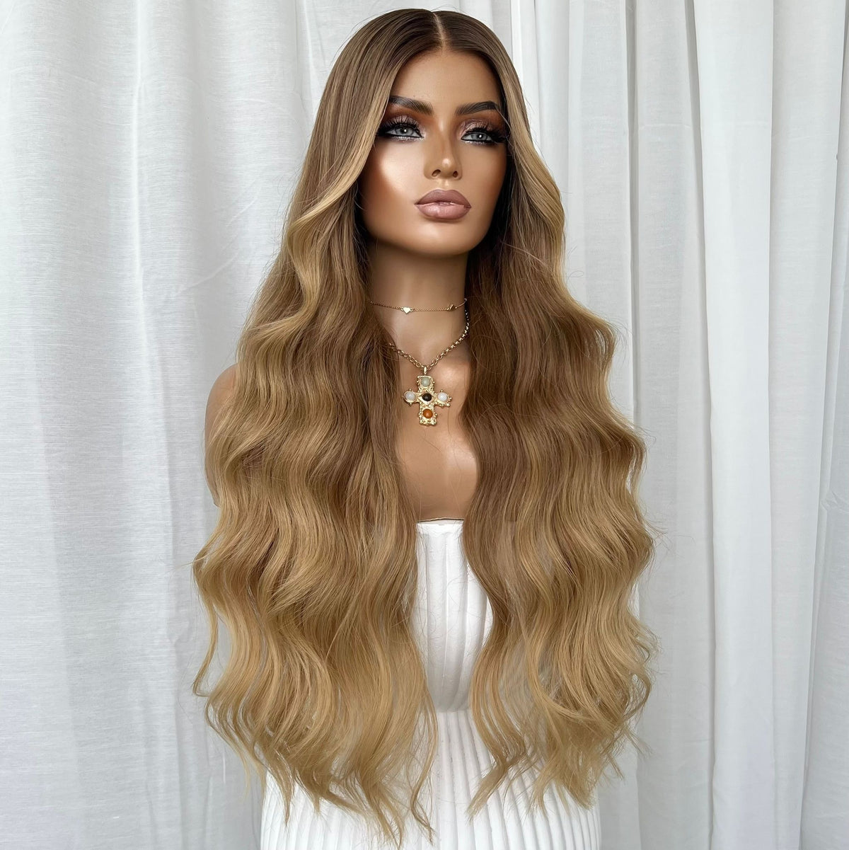 HARIETTÈ | HD LACE FRONT | S-M