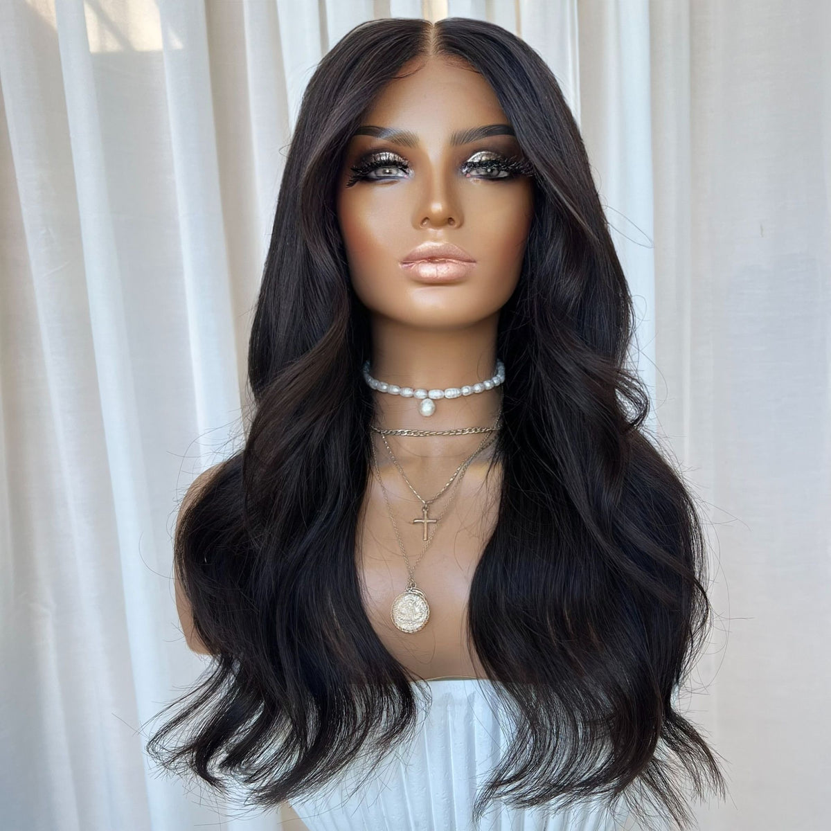 KING KYLIE | HD FULL LACE | CUSTOM MADE