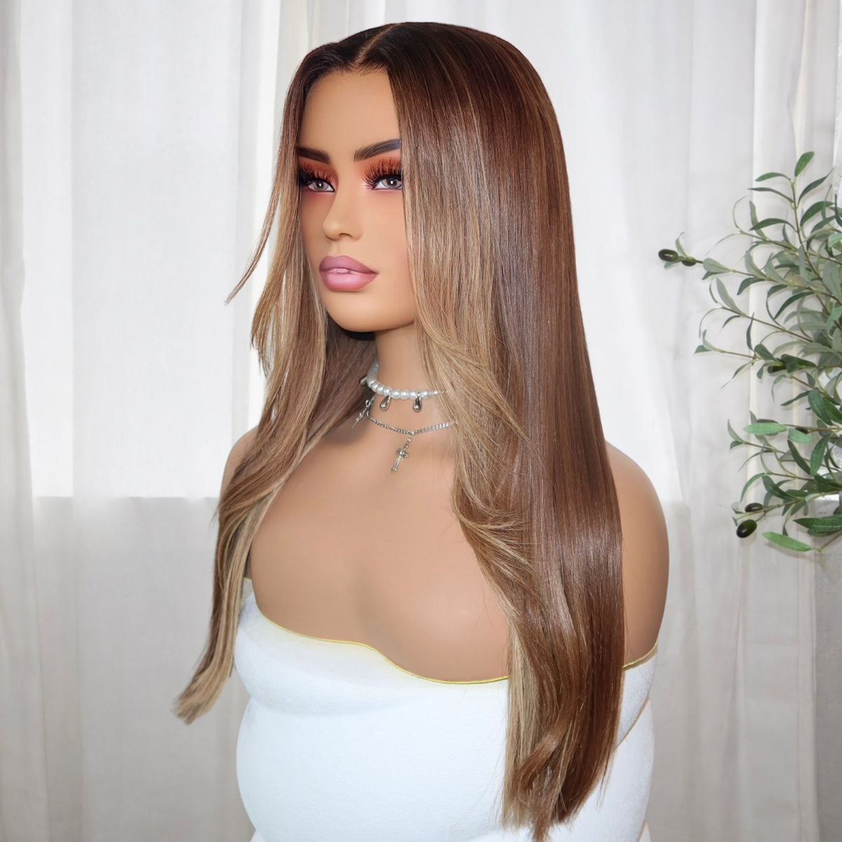 TONI | HD LACE FRONT