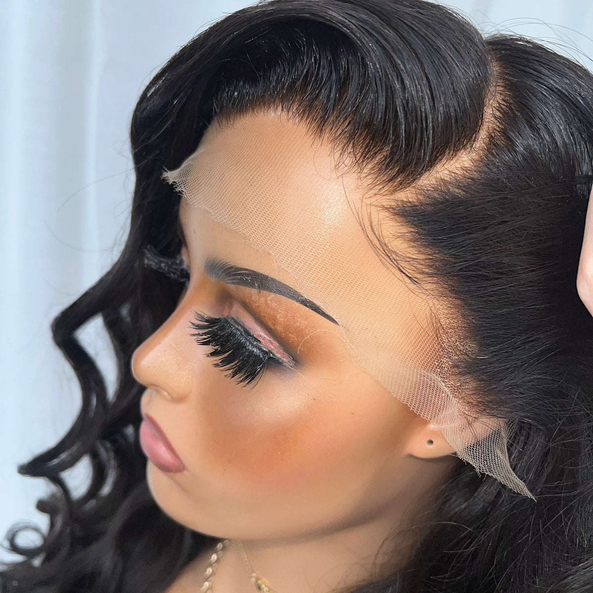 KING KYLIE | HD LACE FRONT | XS-S