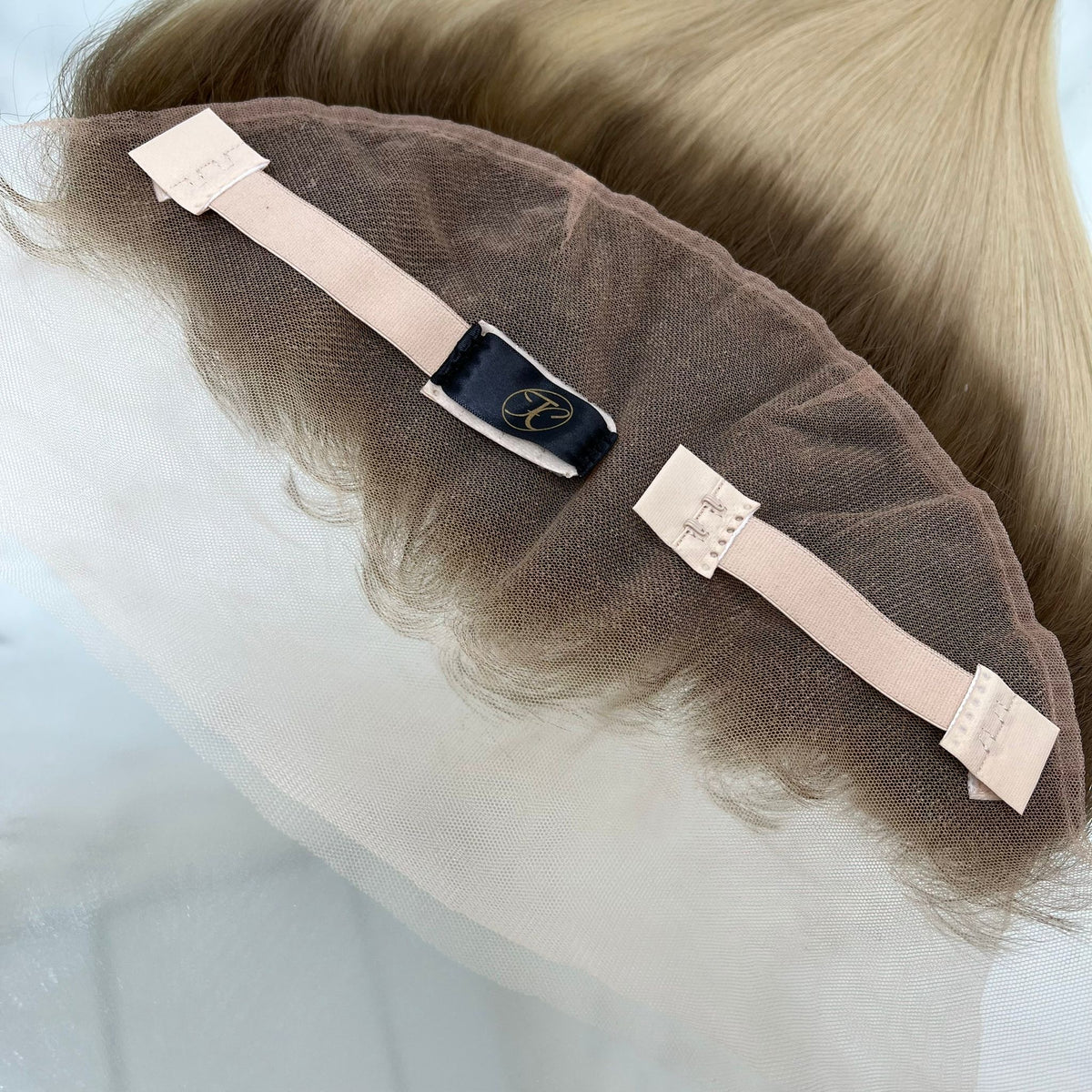 POLLY | FRONTAL | 12 INCHES | CUSTOM MADE