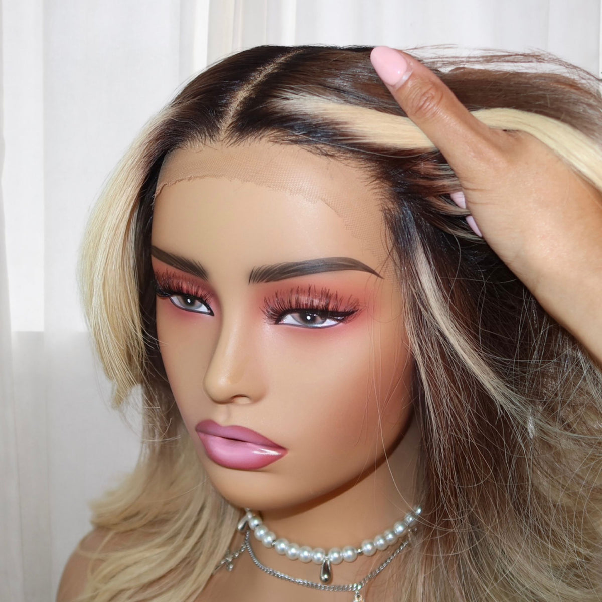 SUMMER | HD LACE FRONT
