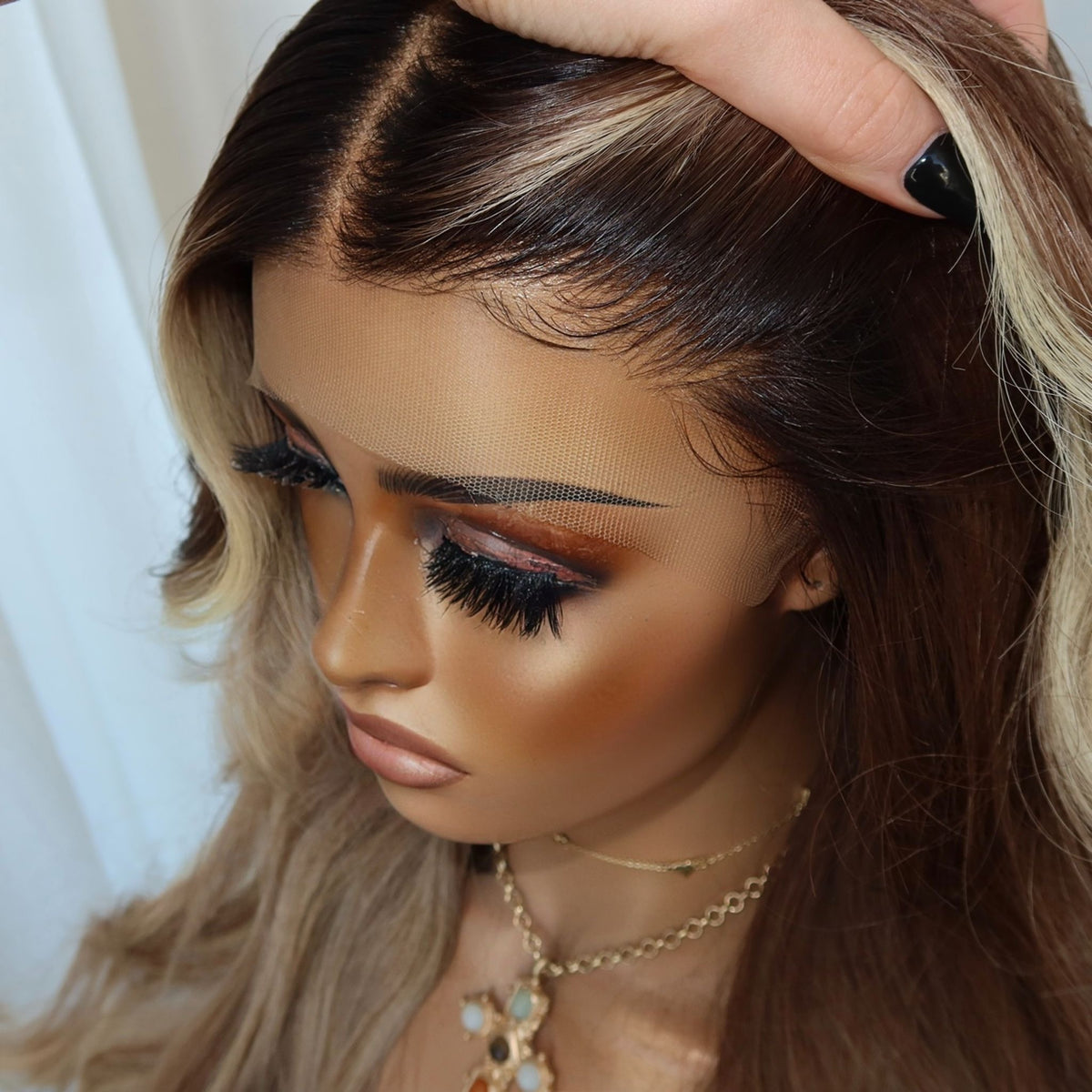 SKYLER | HD LACE FRONT