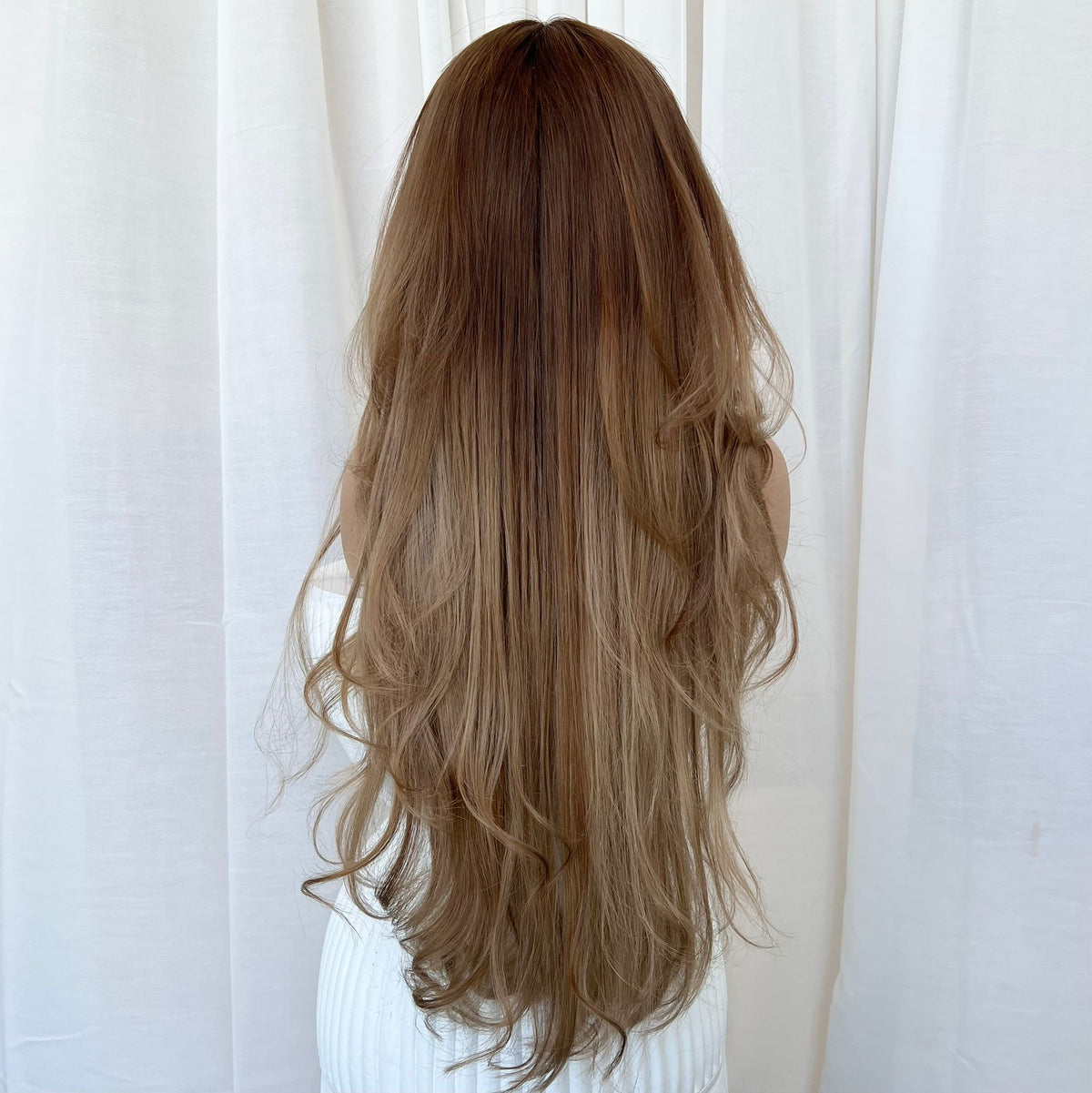 FIORENZE | HD FULL LACE | S+M