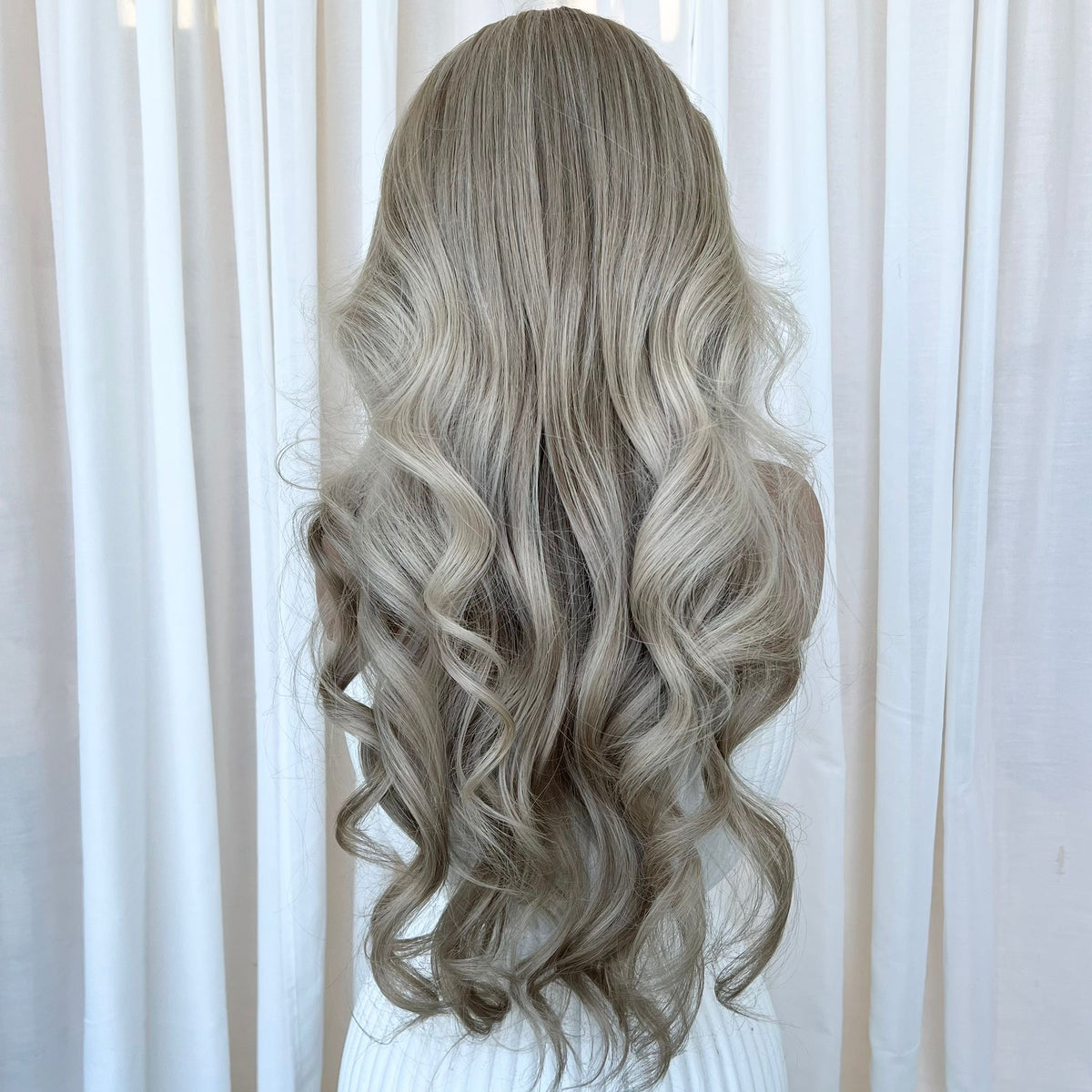 ALESSIA | CUSTOM MADE