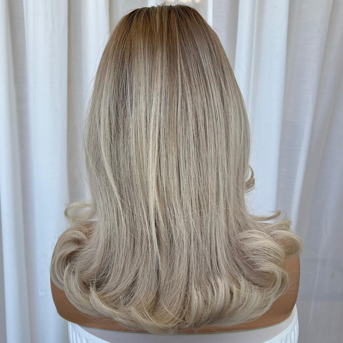 BEYONCÉ | HD LACE FRONT