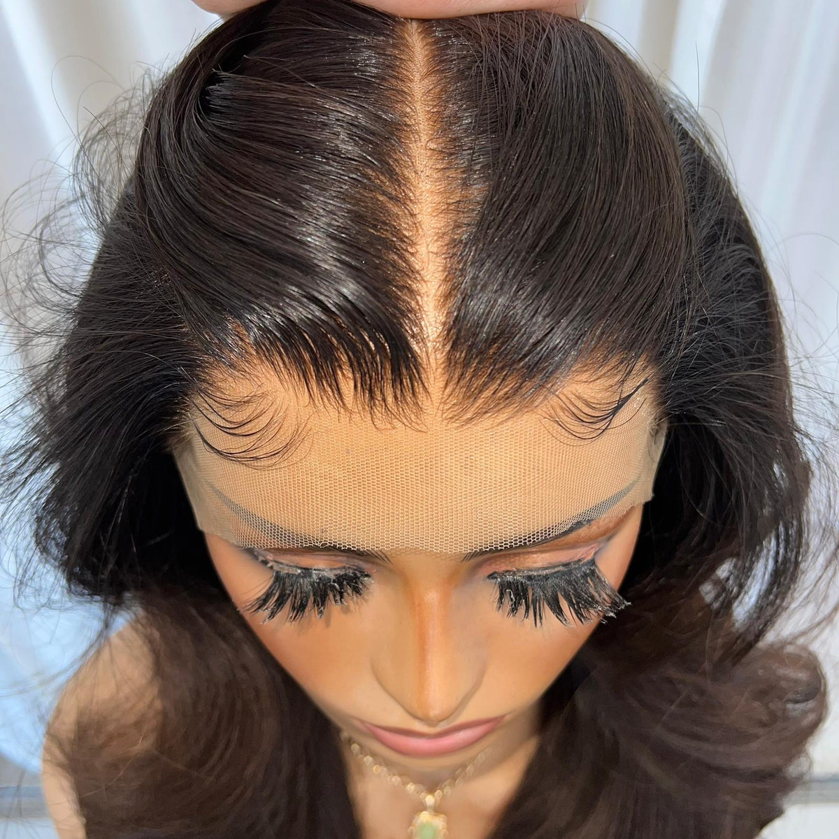 SOFIA | HD LACE FRONT