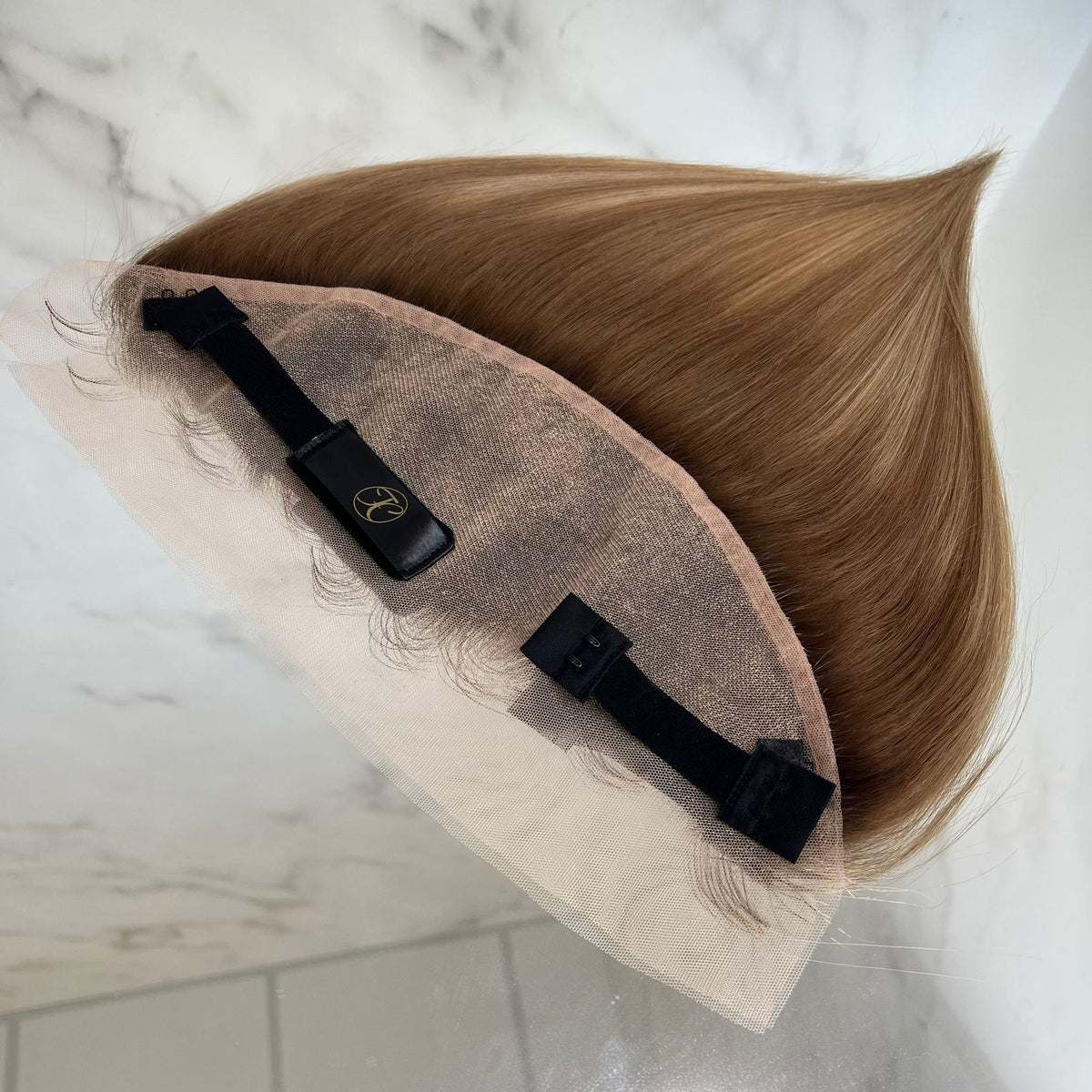 CAPRI | FRONTAL | 12 INCHES | CUSTOM MADE