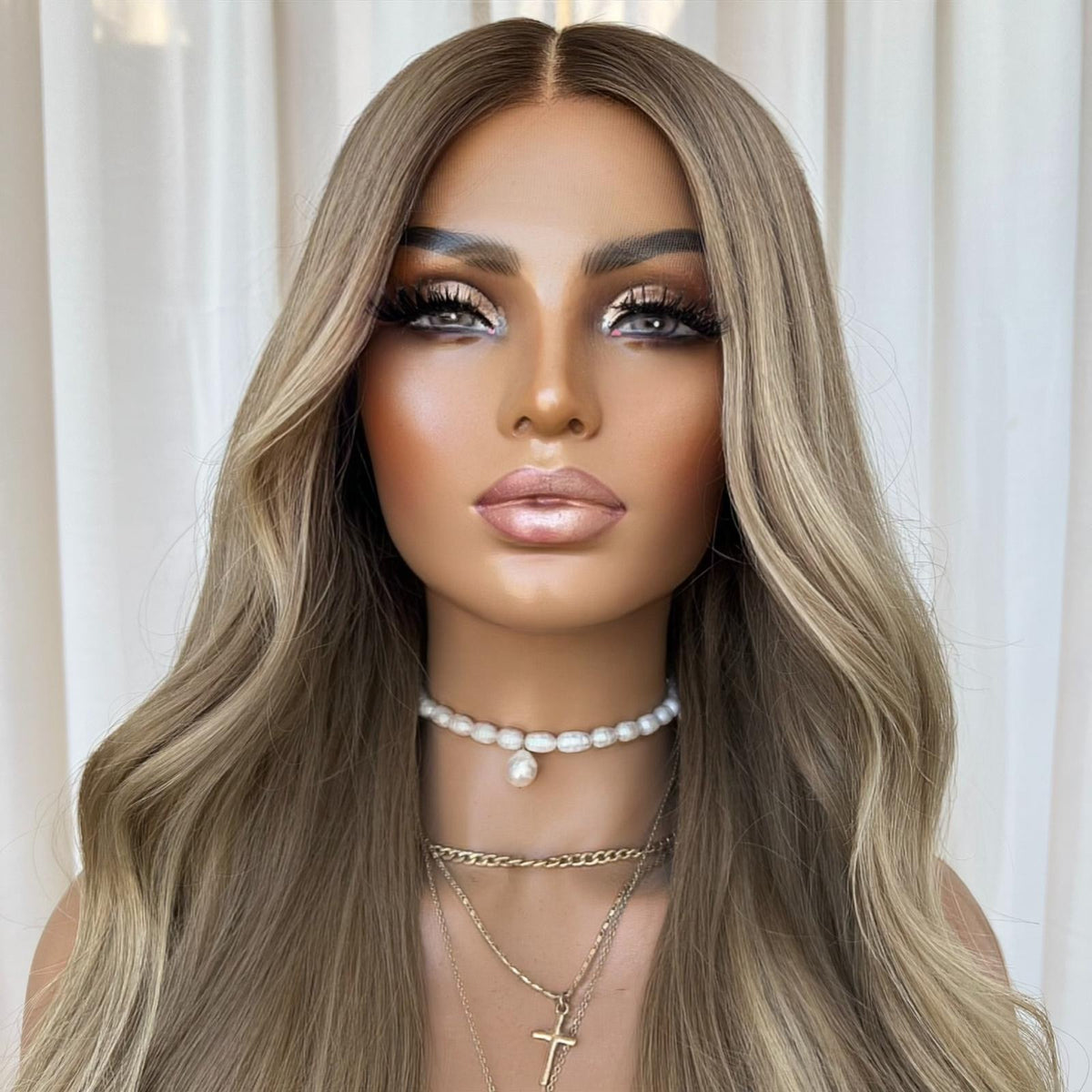 ROSIE | HD LACE FRONT