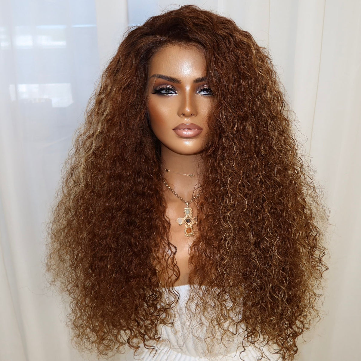 LALA | HD LACE FRONT | S-M