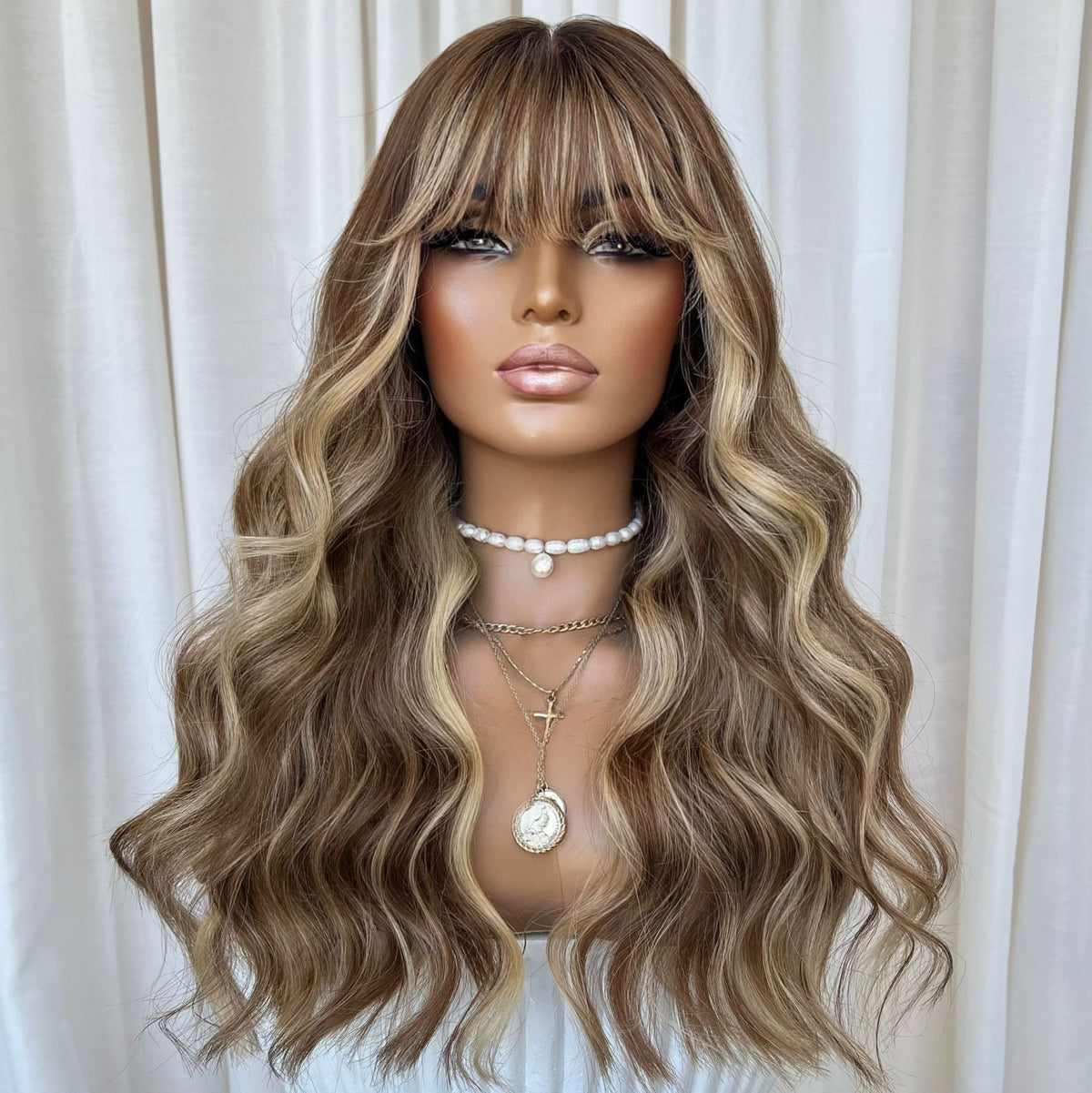 PARISÈ | HD LACE FRONT
