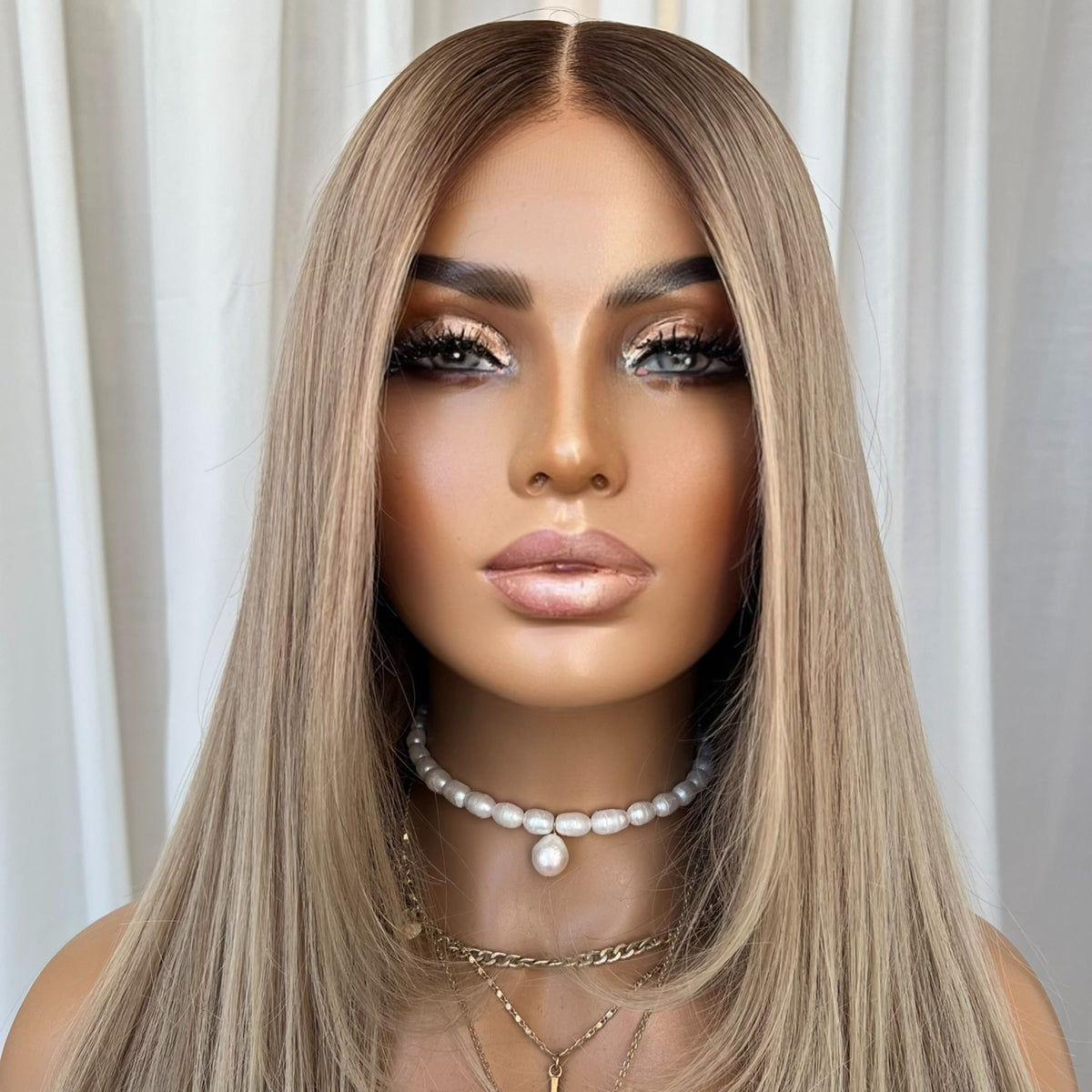 HAYLEY | HD LACE FRONT