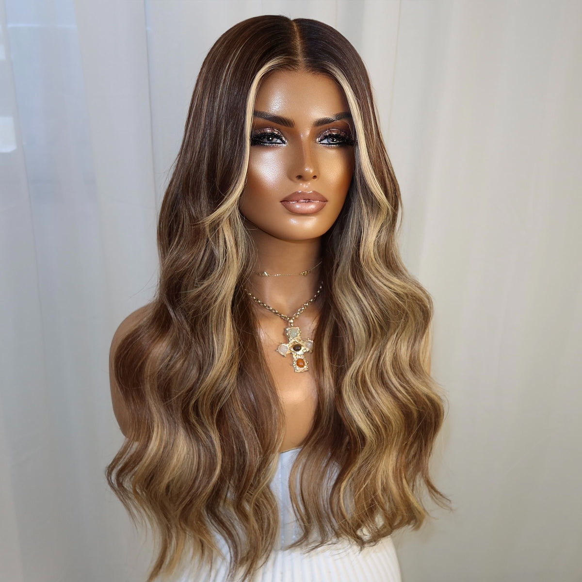 PARISÈ | HD LACE FRONT