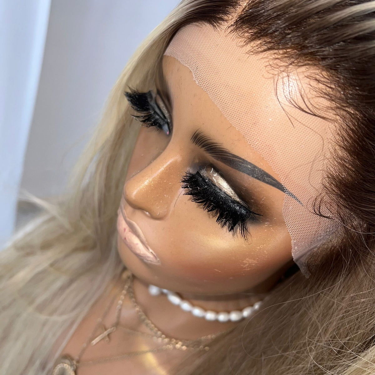ALEGRA | LACE FRONT