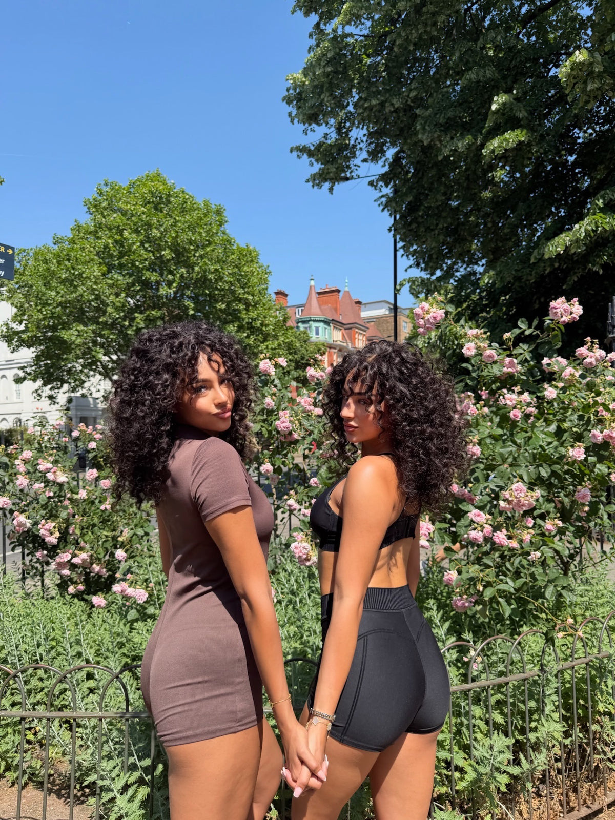 KAIA | CUSTOM MADE