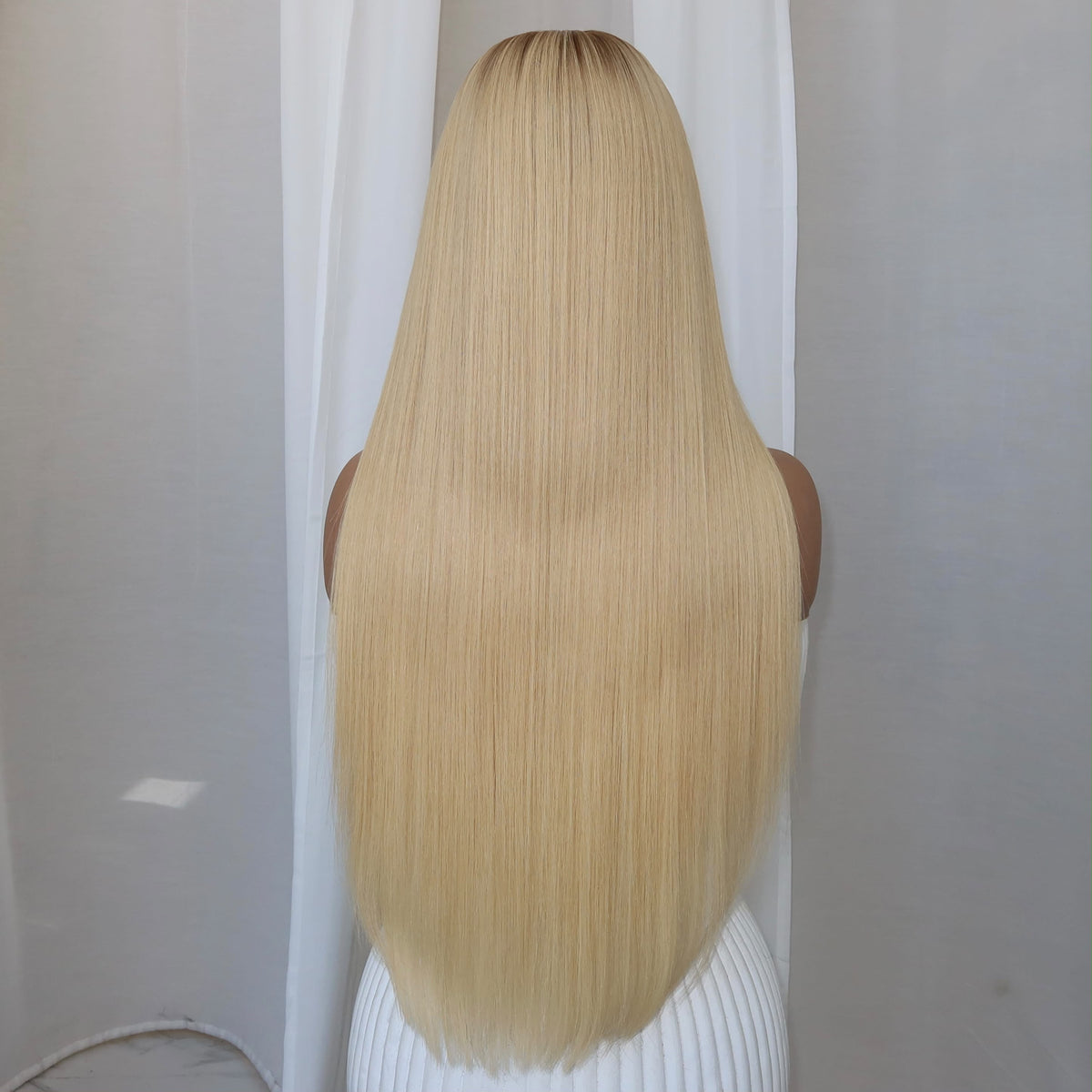 POLLY | HD LACE FRONT | M-L