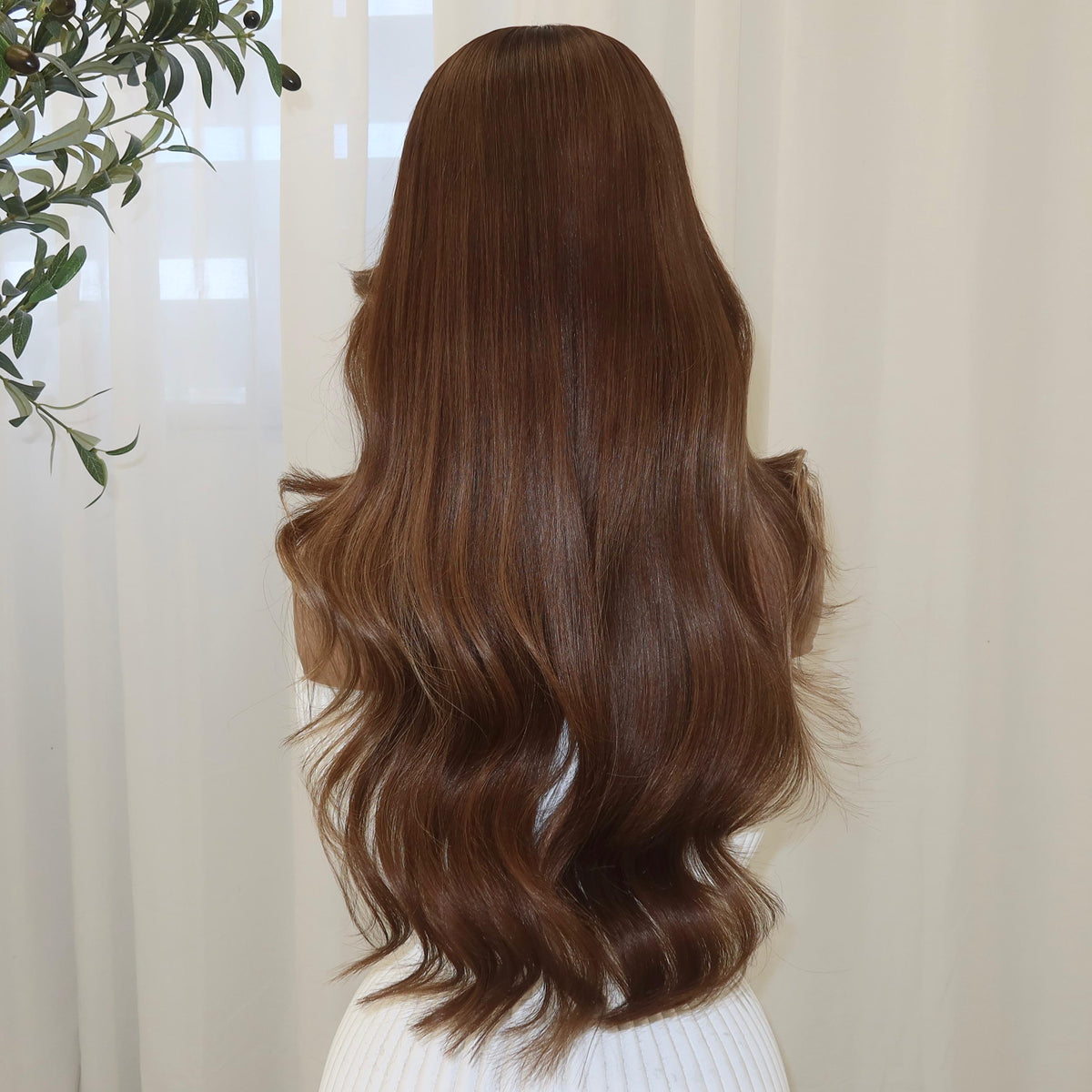 FABIANNA | HD LACE FRONT | XS-S