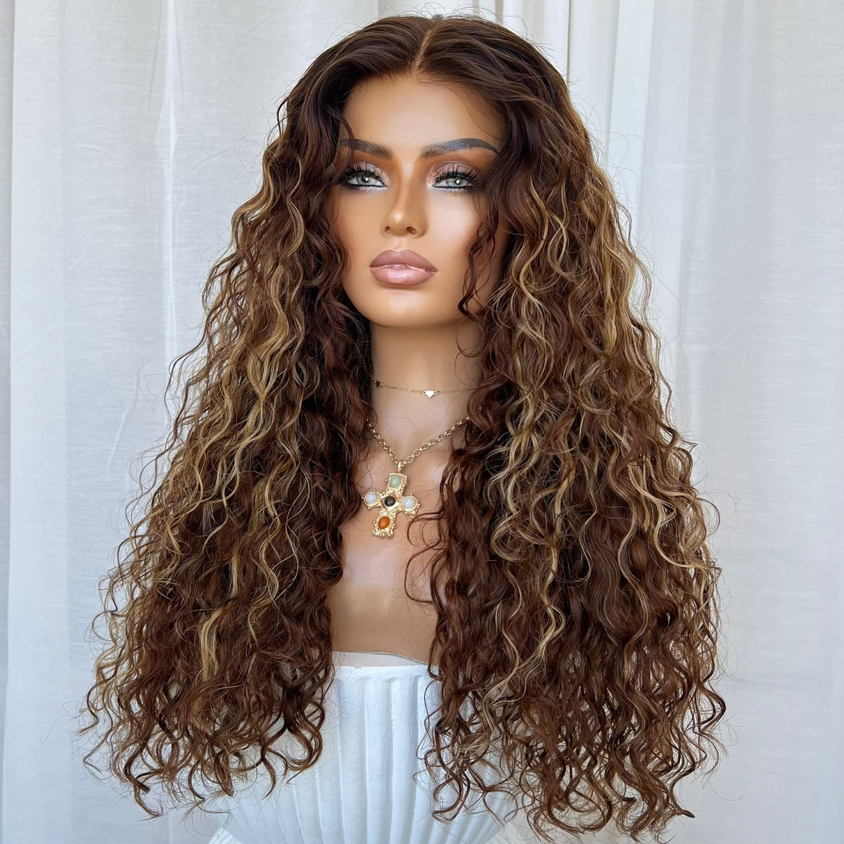 LALA | HD LACE FRONT