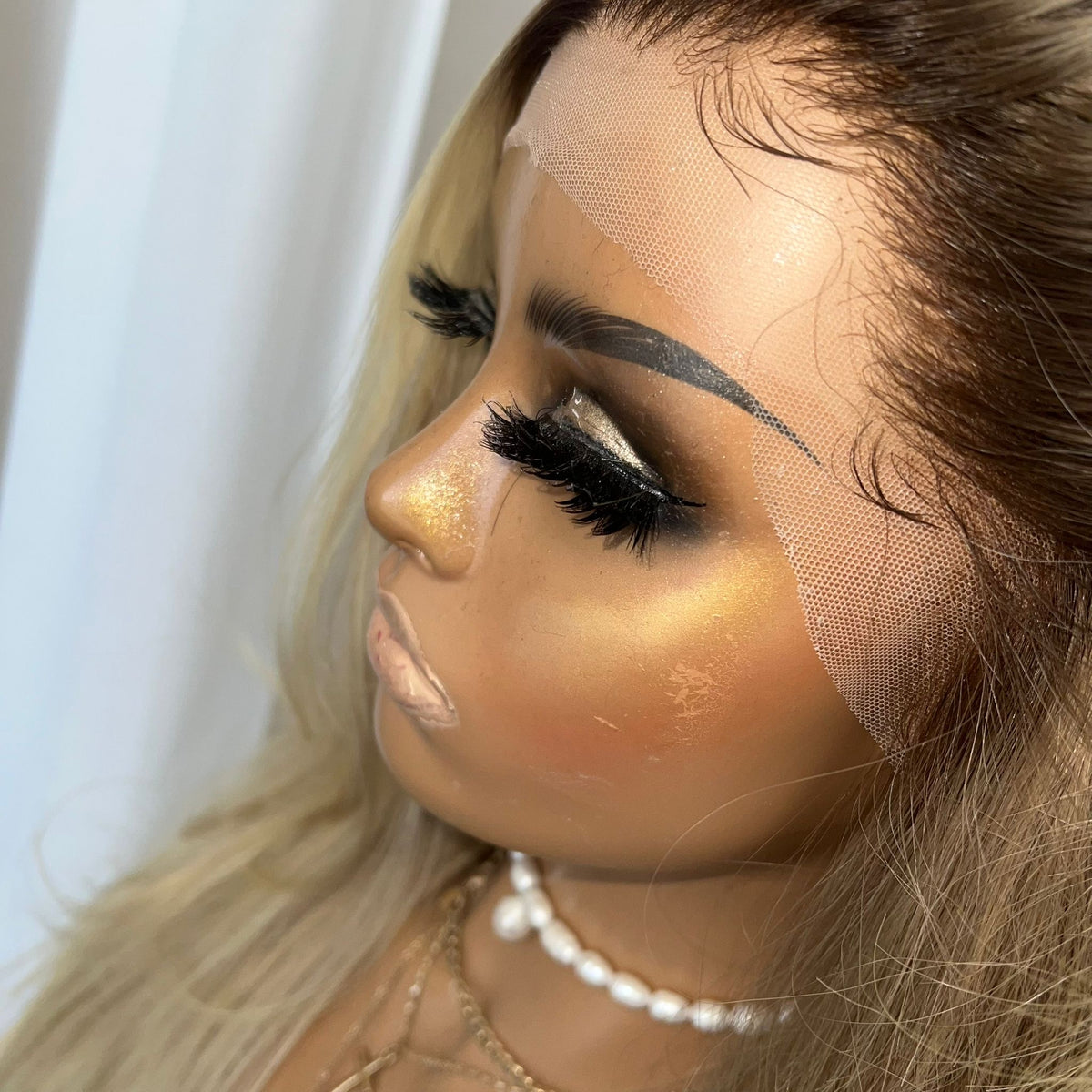 ALEGRA | LACE FRONT