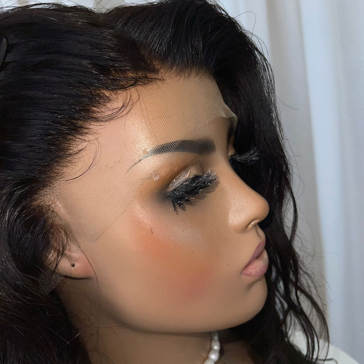 KING KYLIE RAW WAVY | HD LACE FRONT | XS-S | MADE TO ORDER