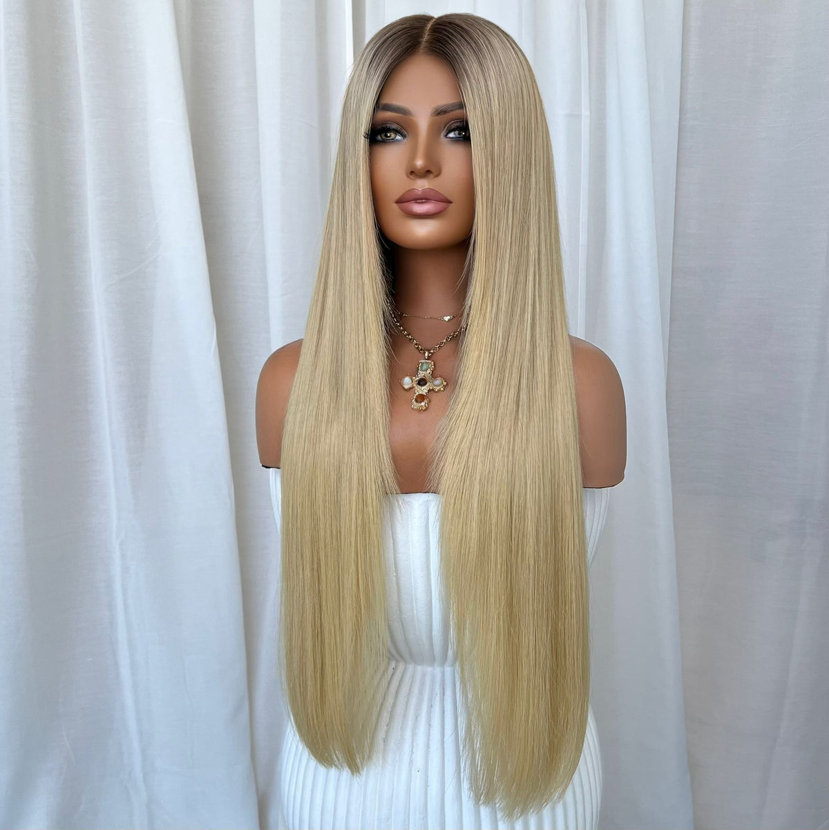 CHYNA | HD LACE FRONT