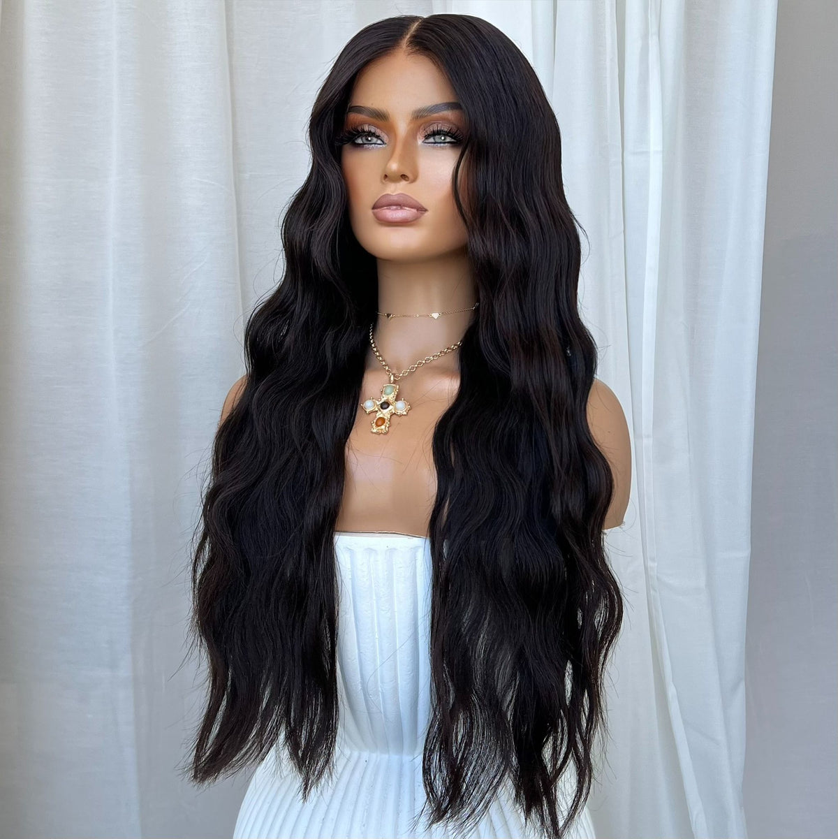 KING KYLIE | HD LACE FRONT | S-M
